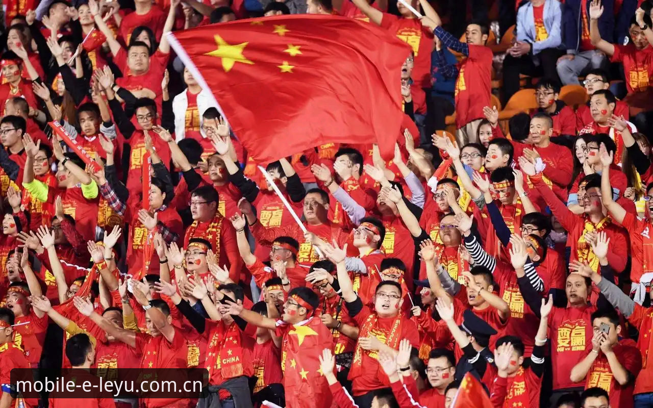 乐鱼直播官网安全吗 世界杯66队扩军vs48队现状:中国男足的未来与乐鱼体育平台观赛体验对比分析
